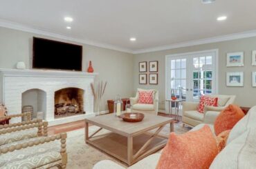 8618 Brook Road, McLean, VA 22102