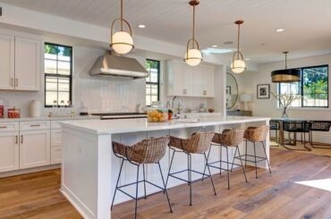 3263 Selby Avenue, Los Angeles, CA 90034