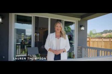 380 Pacific Heights Drive, Santa Rosa, Ca ~ Lauren Thompson & Dena Tennyson