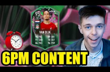 FIFA 23 LIVE OPENING 90+ BRAZIL/FRANCE/DUTCH ICON PACK! LIVE TOTS PACK COMPENSATION?