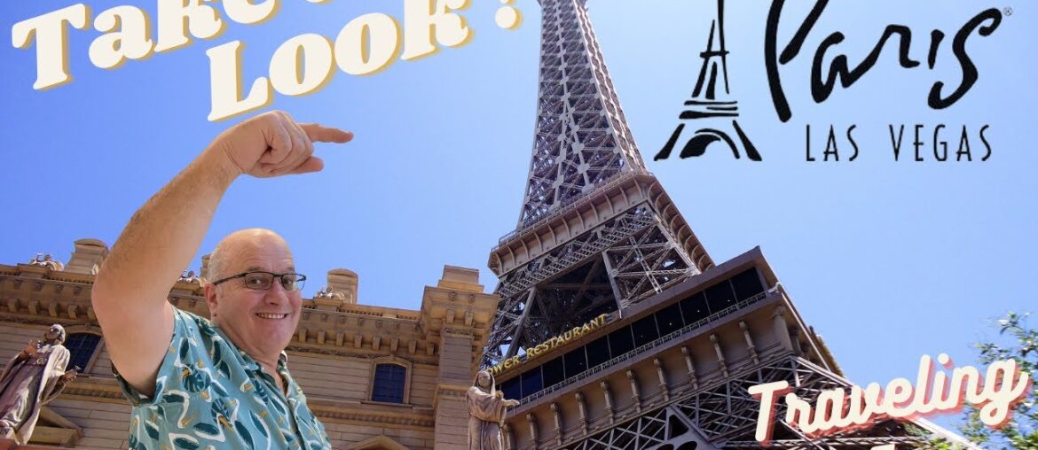 The Paris Hotel Las Vegas: Everything you need to know about it. The Paris Hotel Las Vegas: Everything you need to know about it.