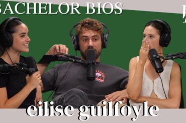 B**b Jobs, iPhone Updates, and Bachelor Bios with Eilise Guilfoyle Pt 2 | The Viall Files Nick Viall