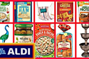 ALDI FULL AD FOR THIS WEEK!