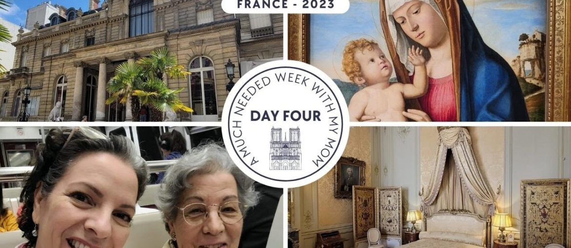 France 2023 || Musee Jacquemart Andre and Department Stores France 2023 || Musee Jacquemart Andre and Department Stores