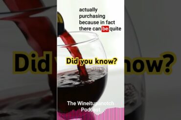 Hermitage and Crozes-Hermitage AOC are two very different French appellations! #wine #winepodcast