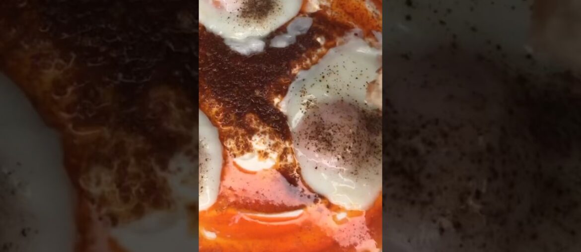 Perfect Egg Breakfast #egg #breakfast #food #cooking #viral