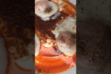 Perfect Egg Breakfast #egg #breakfast #food #cooking #viral
