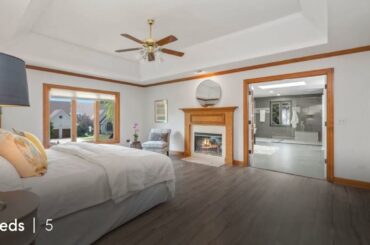 2215 Sable Oaks Drive, Naperville, IL 60564