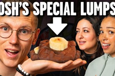 Pro Chefs Rank Their Weirdest Munchie Cravings