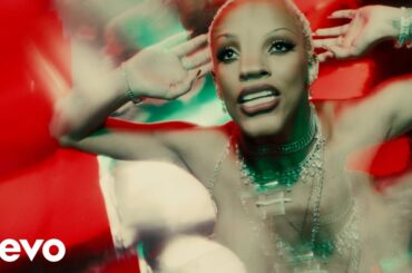 Doja Cat - Attention (Official Video)