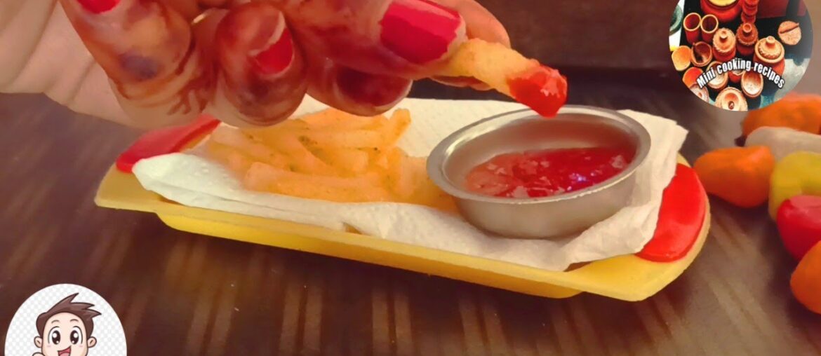 how to make potato french fries| McD's french fries| tiny french fries| french fries| finger chips how to make potato french fries| McD's french fries| tiny french fries| french fries| finger chips