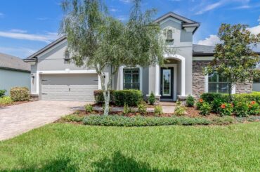 2914 Riders Pass, Odessa, FL