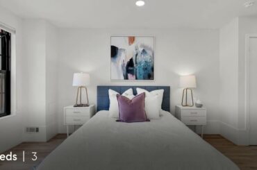 1426 Rhode Island Avenue Northwest, Unit B, Washington, DC 20005