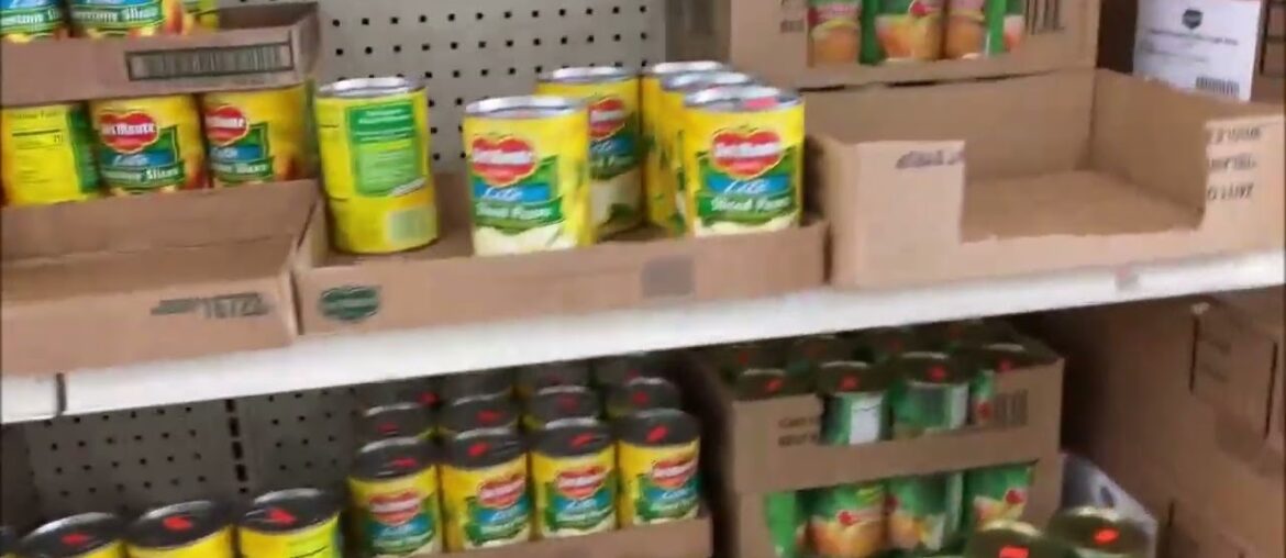 Tennessee Grocery Outlet   I didn't intend to spend much but found deals  for entire family