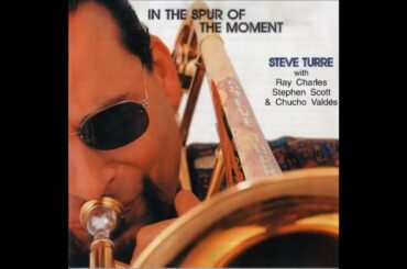 Steve Turre with Ray Charles "Ray's Collard Greens"