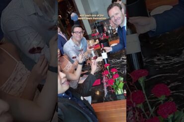 French Wine Tasting VIP Event by Cork Wines PH: Bordeaux Rendezvous Manila