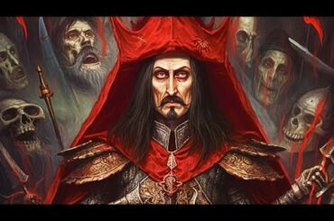 Creepy Men Throughout History