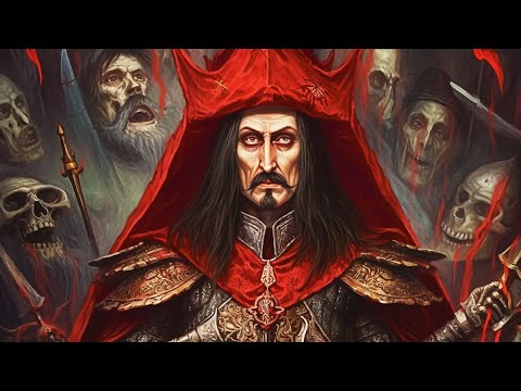 Creepy Men Throughout History Creepy Men Throughout History