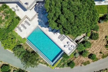 Dynamic Property For Sale in Ramatuelle France @LGBTQRealEstateEurope