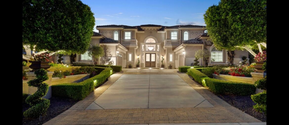 15756 Via Santa Pradera - Stonebridge Estates