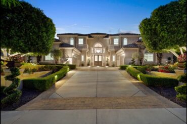 15756 Via Santa Pradera - Stonebridge Estates