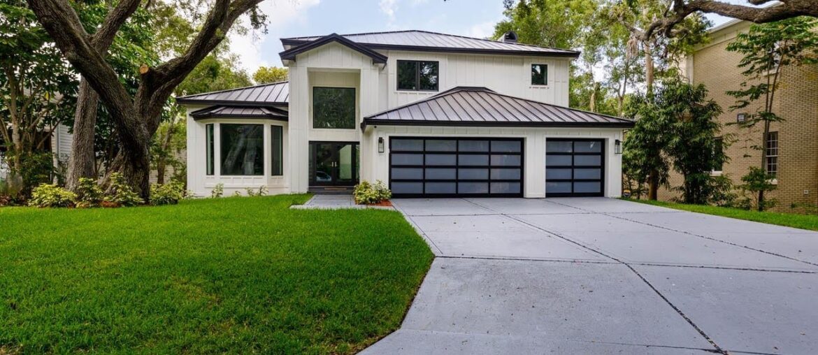 1579 Alexander Rd, Belleair, FL