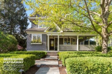 Home for sale - 216 W Cook Avenue Libertyville, IL 60048