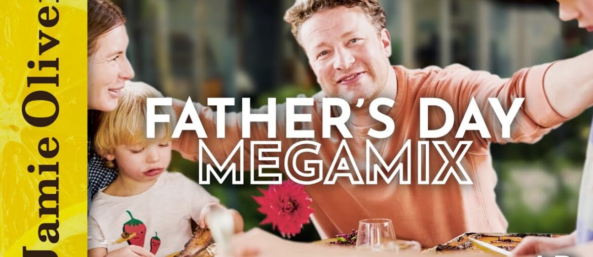 Ultimate Father's Day Recipes | Jamie Oliver Ultimate Father's Day Recipes | Jamie Oliver