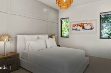 16827 Via De La Valle, Rancho Santa Fe, CA 92067