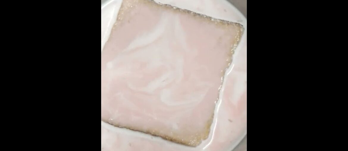 French toast at home#kitchen experts mom