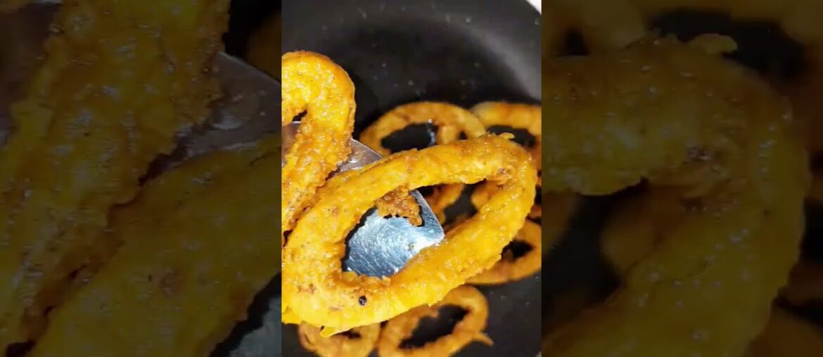 French Fries Asmr #shorts