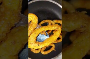 French Fries Asmr #shorts