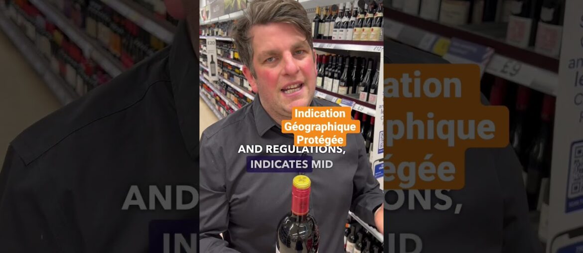 Understanding France #lukeflunder #wine #france #recommendation #advice_culture