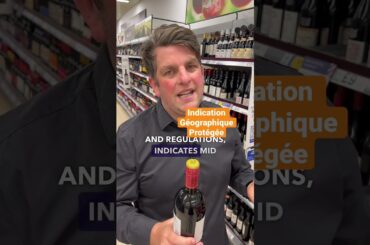 Understanding France #lukeflunder #wine #france #recommendation #advice_culture