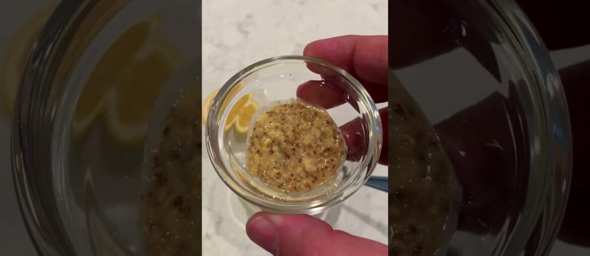 Peppercorn Steak and Fries Recipe | Over The Fire Cooking by Derek Wolf