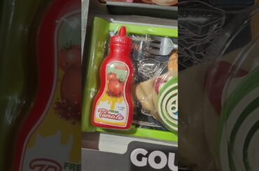 PIZZA GOURMET TOY SET | #shorts #toys #gourmet #pizza #foodtoys