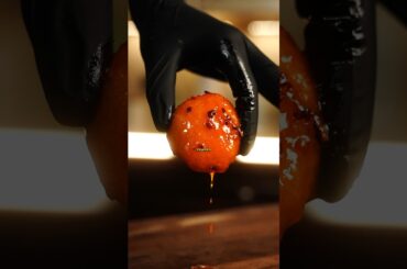 This is a SPICY French Fry.