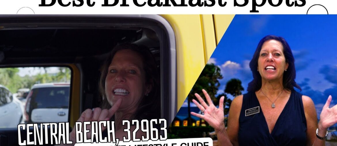 Best Places To Get Breakfast in Vero Beach, FL 32963 Best Places To Get Breakfast in Vero Beach, FL 32963