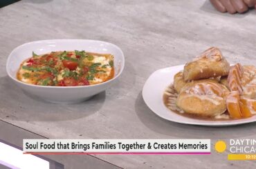 Soul Food that Brings Families Together & Creates Memories