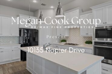 Welcome to 10135 Napier Drive