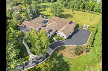 Dawn McKenna|925 Oak Knoll Drive|Lake Forest, IL