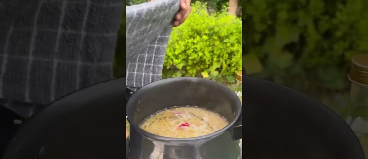 FRENCH STYLE RICE PILAF. #pilaf #rice #whitewine #thyme #vegetablestock #basmati FRENCH STYLE RICE PILAF. #pilaf #rice #whitewine #thyme #vegetablestock #basmati