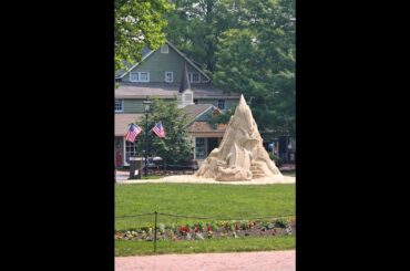 Summer Fun, Food, and Shopping at Peddler’s Village in Lahaska, PA
