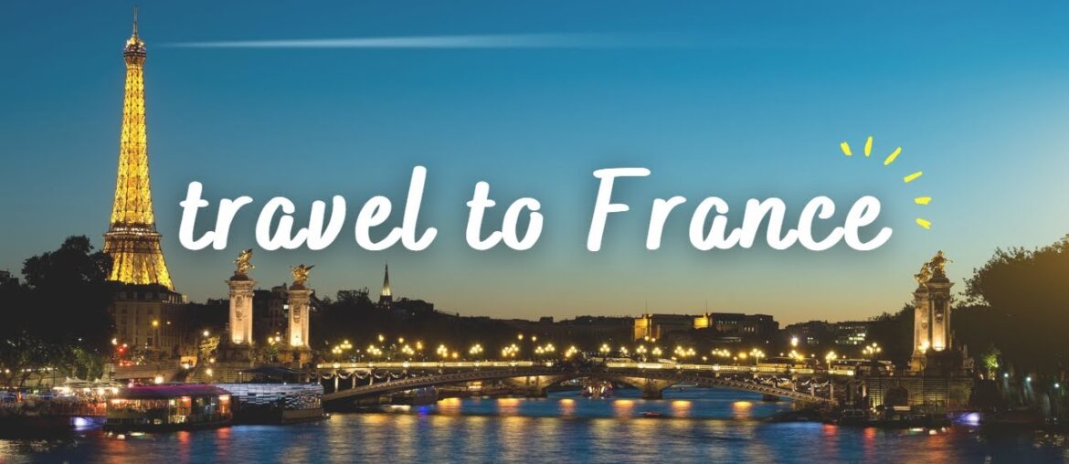 France: The Most Relaxing Place On Earth