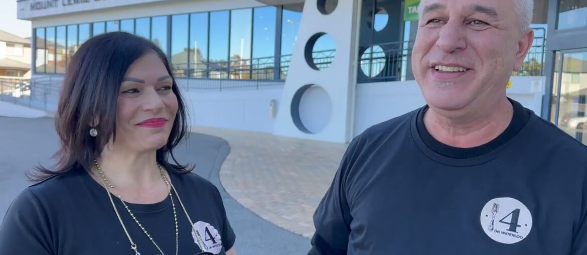 Sydney Day 10: Harbour Bridge Climb, Mount Lewis Bowl Club, Knefeh, Meat Party at The Farm