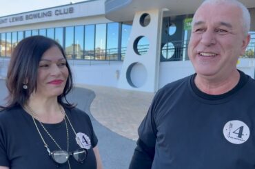 Sydney Day 10: Harbour Bridge Climb, Mount Lewis Bowl Club, Knefeh, Meat Party at The Farm