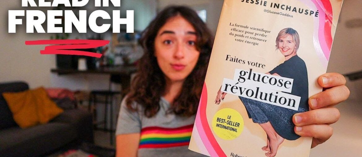 Looking for a book to read in FRENCH? You HAVE TO read this book! Looking for a book to read in FRENCH? You HAVE TO read this book!