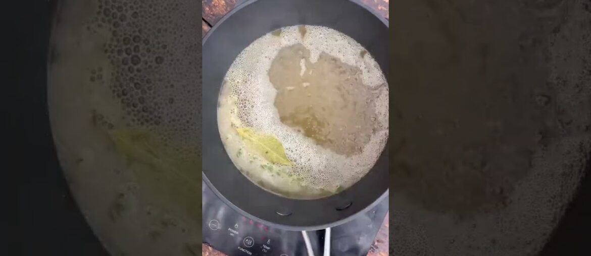 Classic French Sauce Action   can be made with cream i prefer creme fraice tiktokkitchen cooking sau