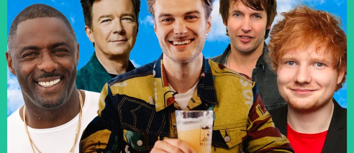 LONDON’S BEST CELEBRITY OWNED PUBS & BARS