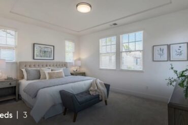 1147 Creek Way, Mountain View, CA 94040